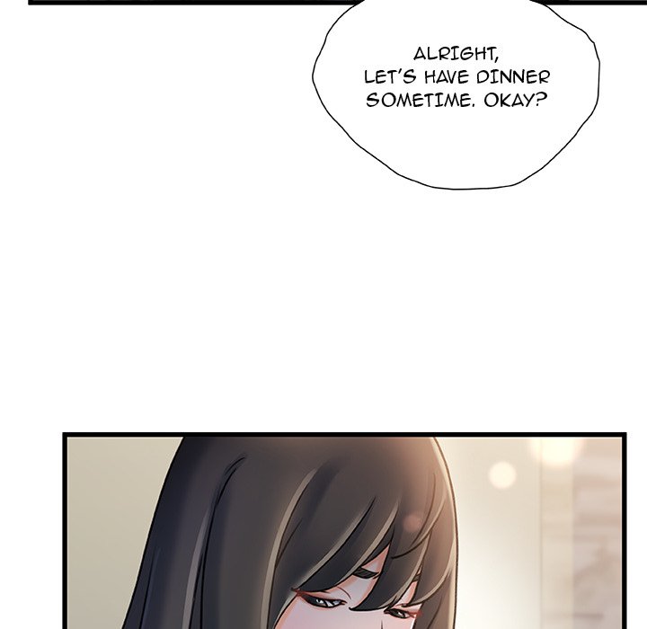 Achilles Heel Chapter 18 - Manhwa18.com