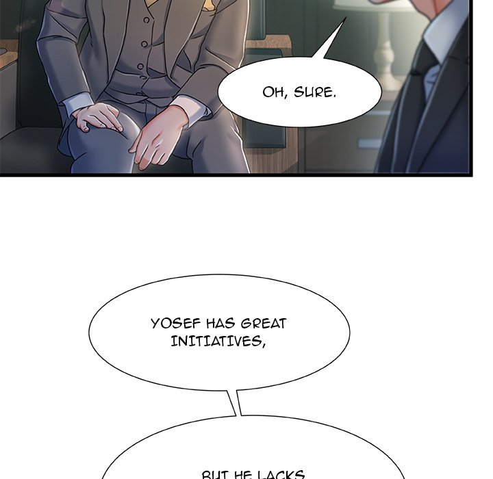 Achilles Heel Chapter 18 - Manhwa18.com