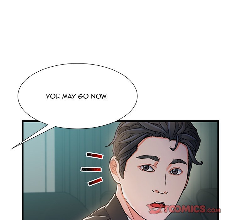 Achilles Heel Chapter 18 - Manhwa18.com