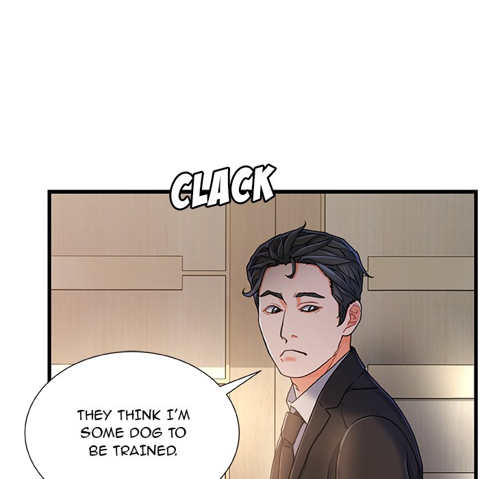 Achilles Heel Chapter 18 - Manhwa18.com