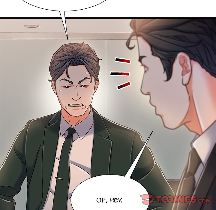 Achilles Heel Chapter 18 - Manhwa18.com