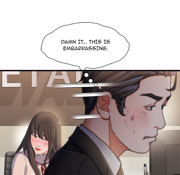 Achilles Heel Chapter 18 - Manhwa18.com