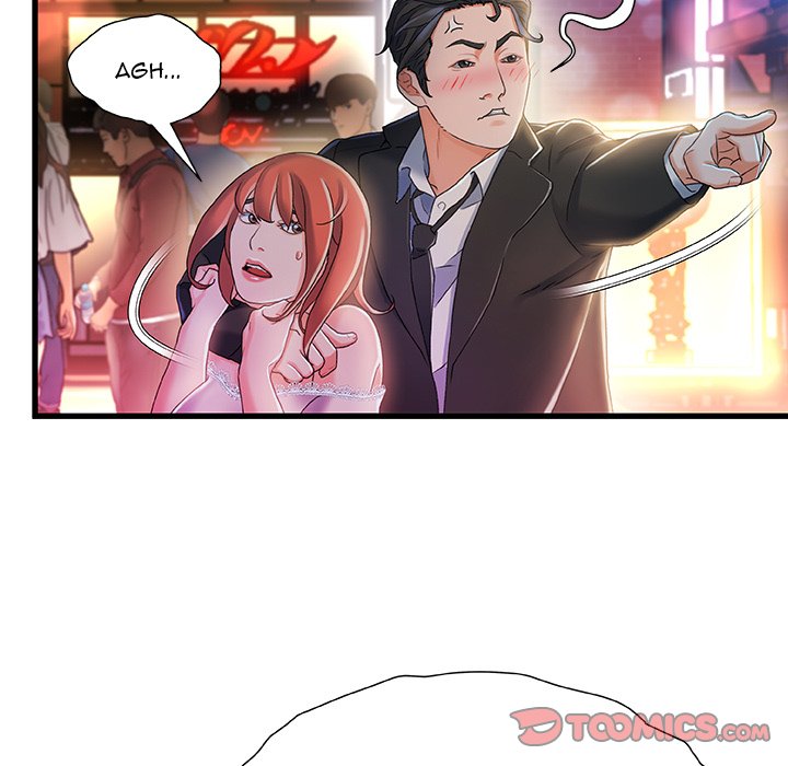 Achilles Heel Chapter 18 - Manhwa18.com