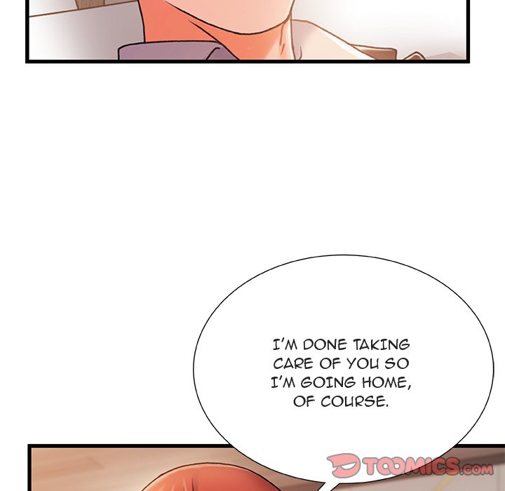 Achilles Heel Chapter 19 - Manhwa18.com