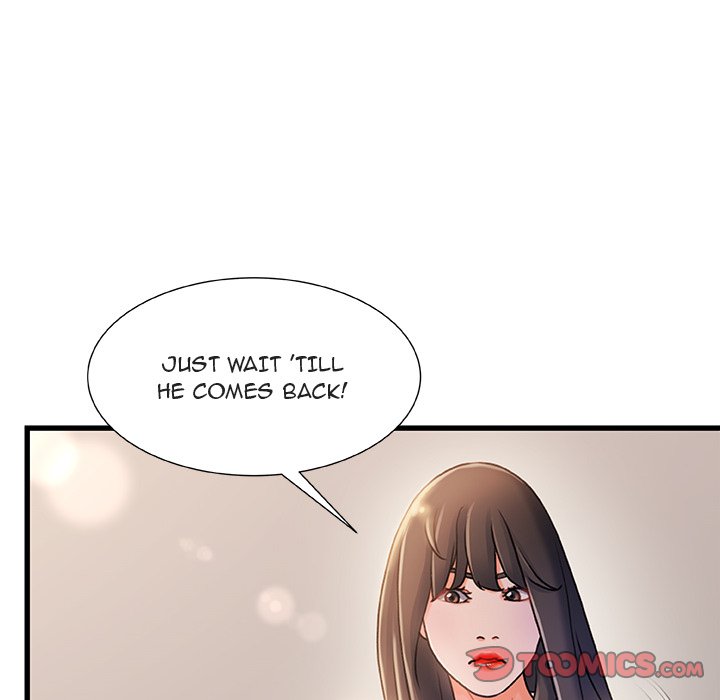 Achilles Heel Chapter 19 - Manhwa18.com