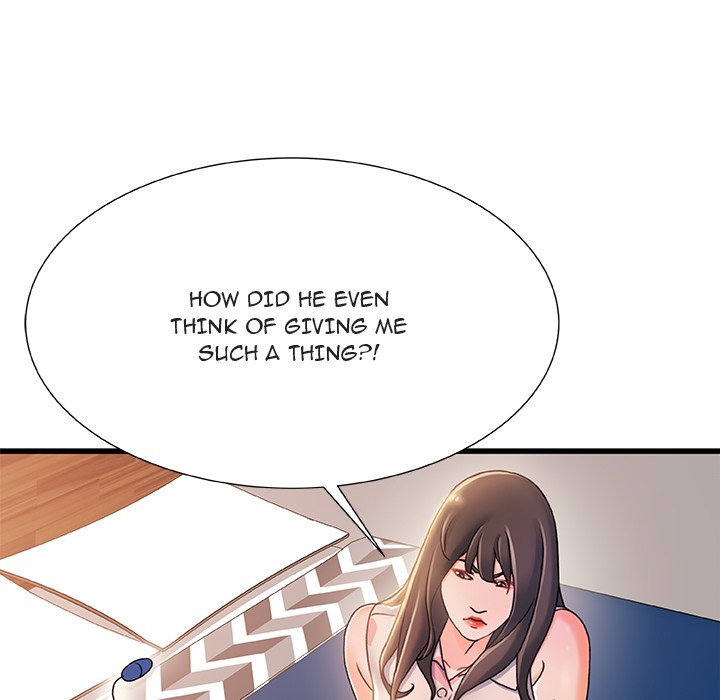 Achilles Heel Chapter 19 - Manhwa18.com