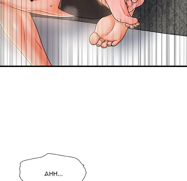 Achilles Heel Chapter 19 - Manhwa18.com