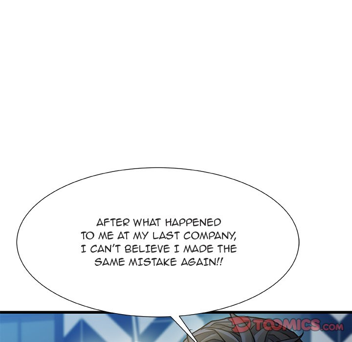 Achilles Heel Chapter 19 - Manhwa18.com