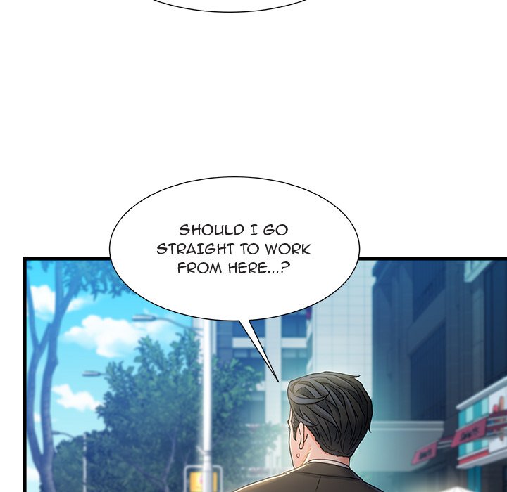 Achilles Heel Chapter 19 - Manhwa18.com