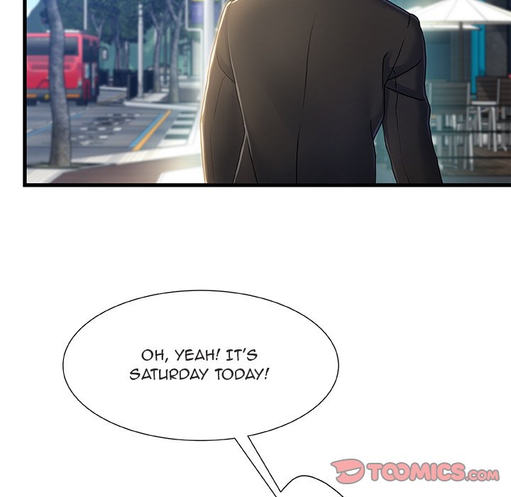 Achilles Heel Chapter 19 - Manhwa18.com