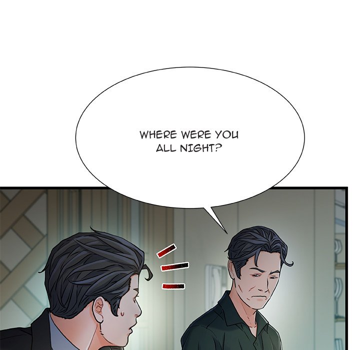 Achilles Heel Chapter 19 - Manhwa18.com