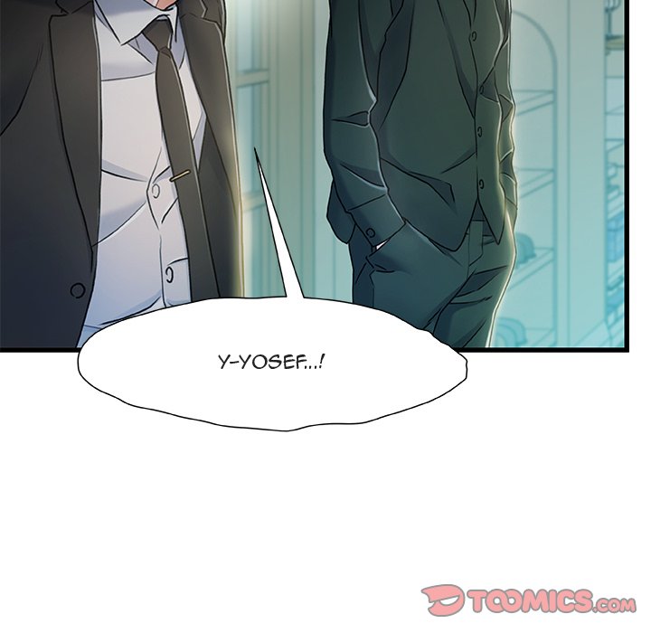 Achilles Heel Chapter 19 - Manhwa18.com