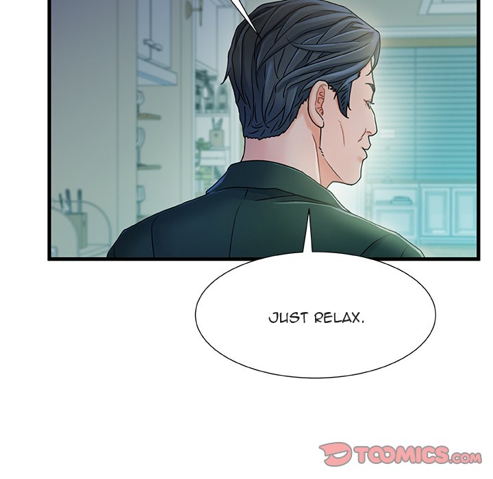 Achilles Heel Chapter 19 - Manhwa18.com