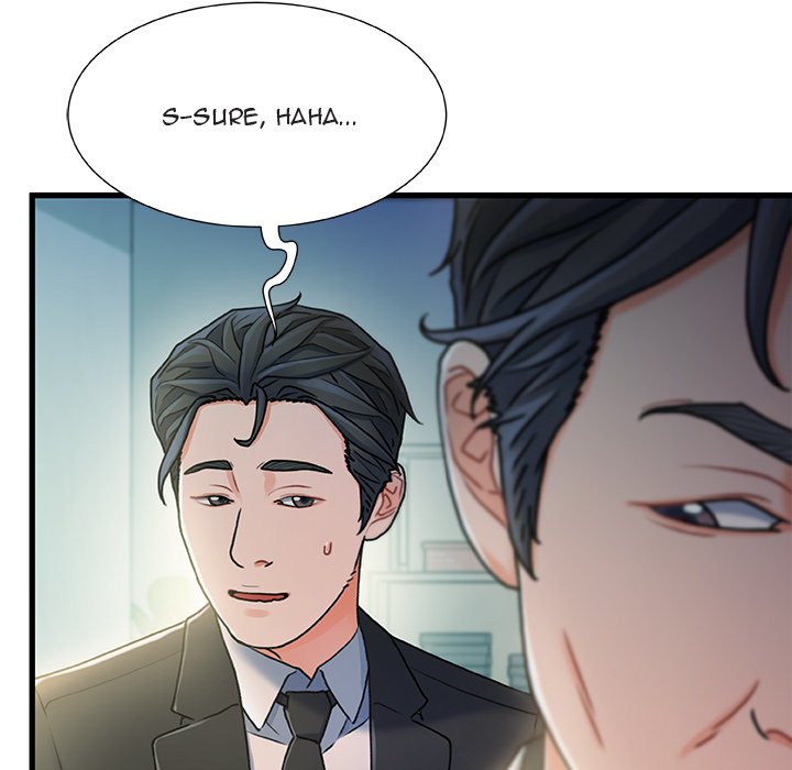 Achilles Heel Chapter 19 - Manhwa18.com