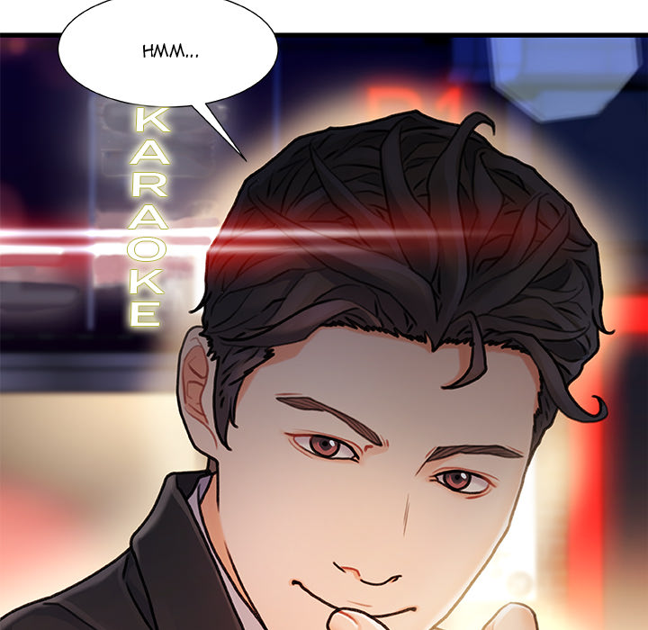 Achilles Heel Chapter 2 - Manhwa18.com