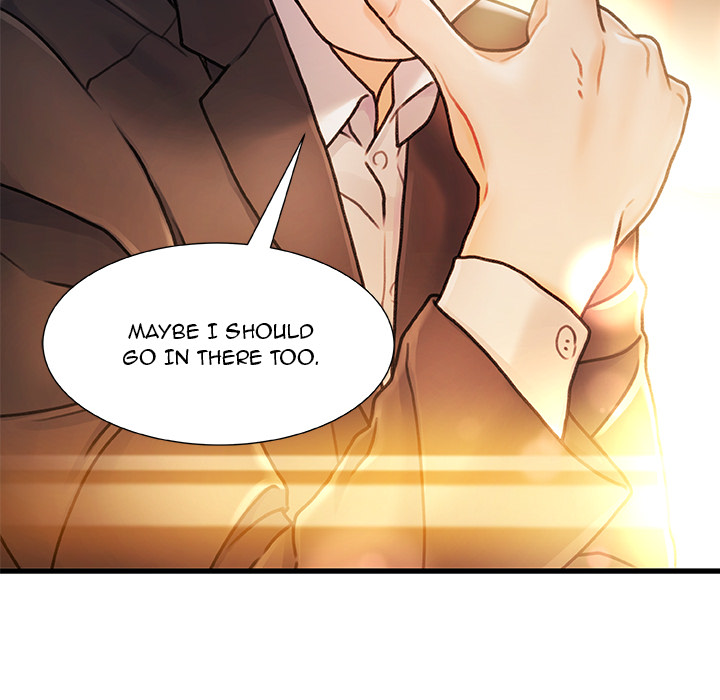 Achilles Heel Chapter 2 - Manhwa18.com