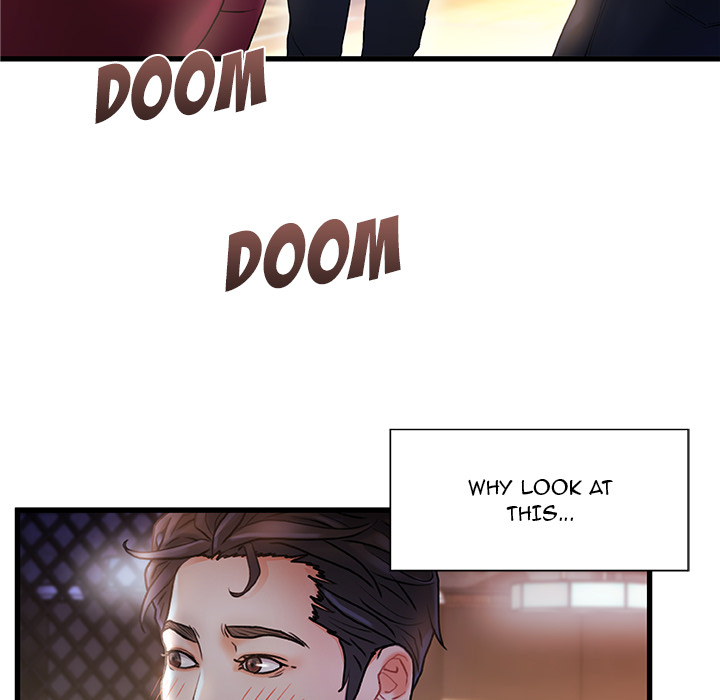 Achilles Heel Chapter 2 - Manhwa18.com