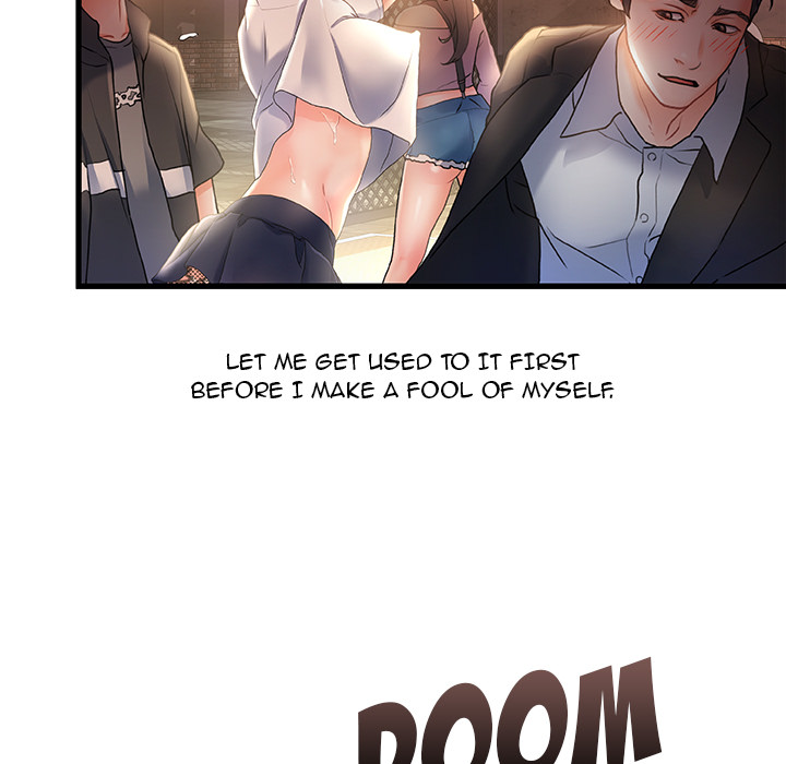 Achilles Heel Chapter 2 - Manhwa18.com