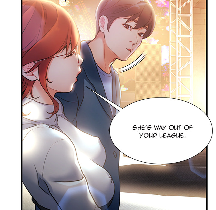 Achilles Heel Chapter 2 - Manhwa18.com