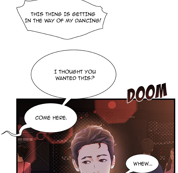 Achilles Heel Chapter 2 - Manhwa18.com