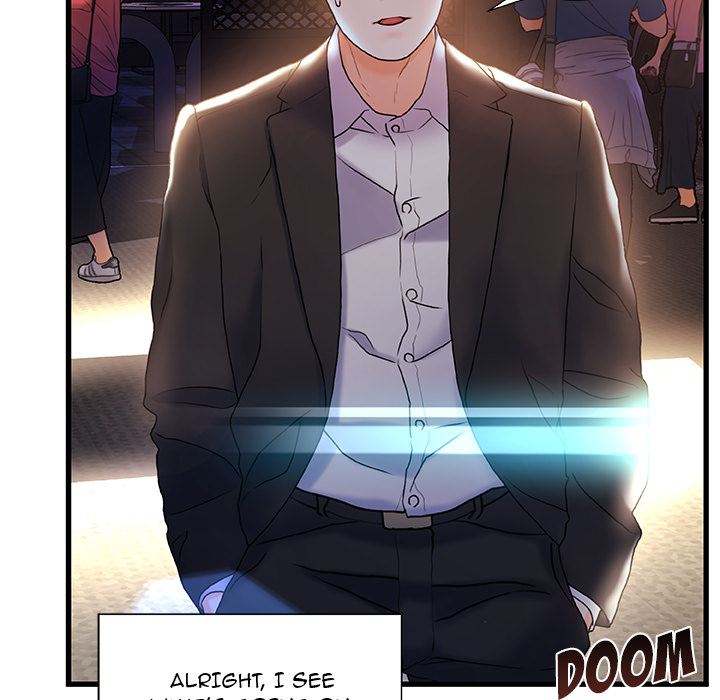 Achilles Heel Chapter 2 - Manhwa18.com