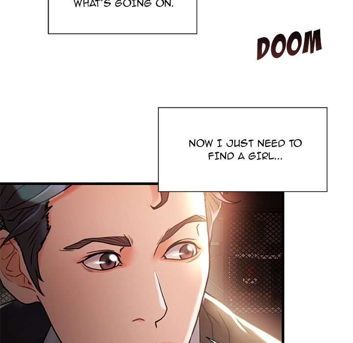 Achilles Heel Chapter 2 - Manhwa18.com