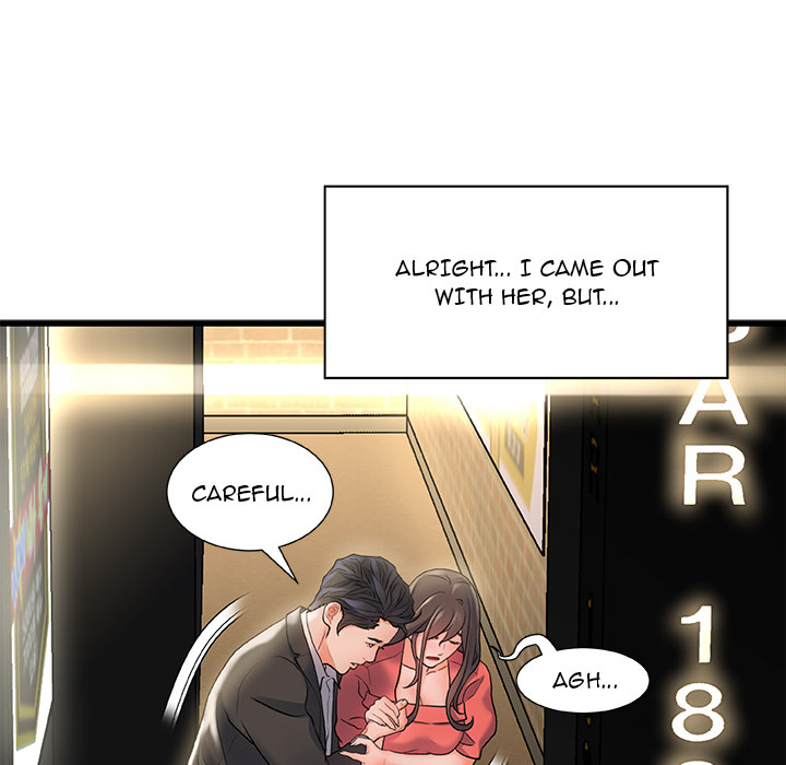 Achilles Heel Chapter 2 - Manhwa18.com