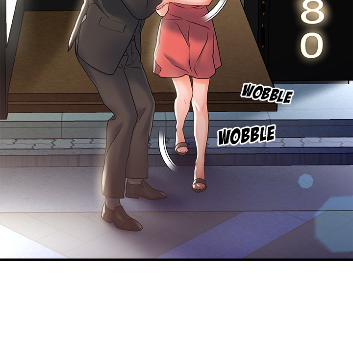 Achilles Heel Chapter 2 - Manhwa18.com