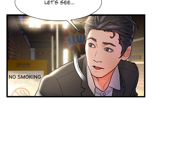 Achilles Heel Chapter 2 - Manhwa18.com