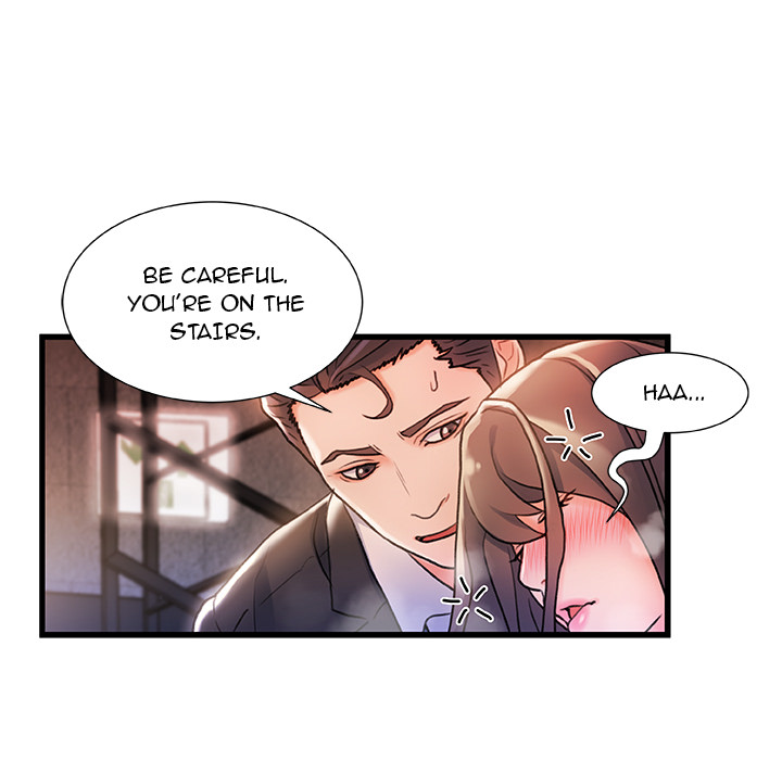 Achilles Heel Chapter 2 - Manhwa18.com