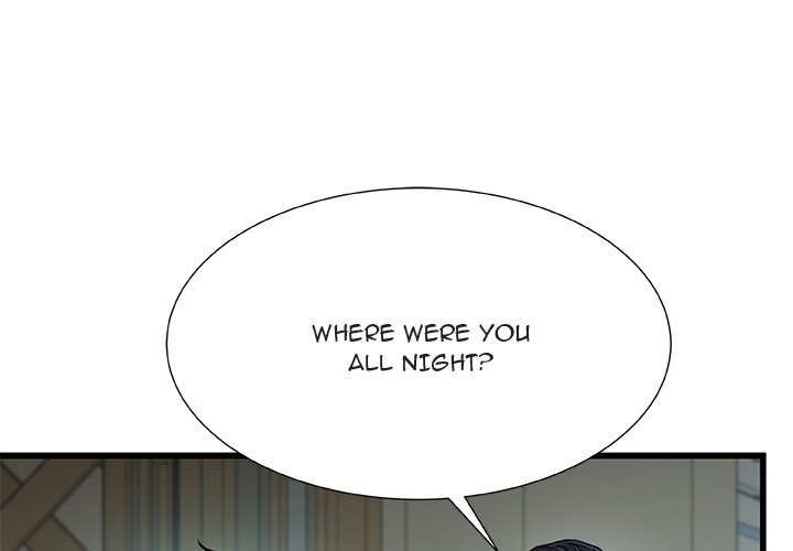 Achilles Heel Chapter 20 - Manhwa18.com