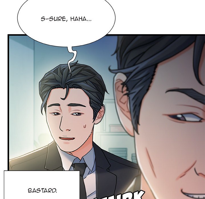 Achilles Heel Chapter 20 - Manhwa18.com