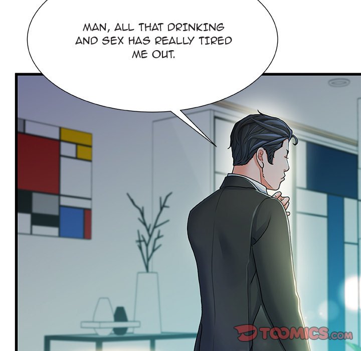 Achilles Heel Chapter 20 - Manhwa18.com