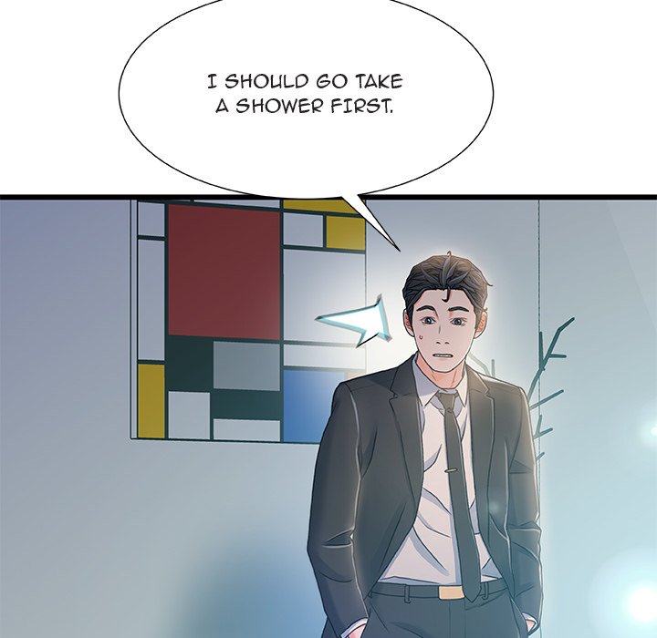 Achilles Heel Chapter 20 - Manhwa18.com