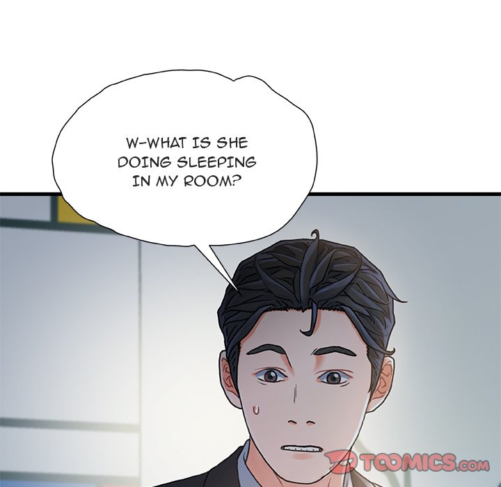 Achilles Heel Chapter 20 - Manhwa18.com