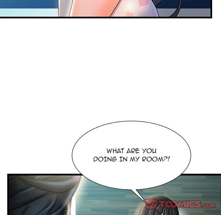 Achilles Heel Chapter 20 - Manhwa18.com