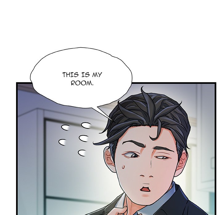 Achilles Heel Chapter 20 - Manhwa18.com