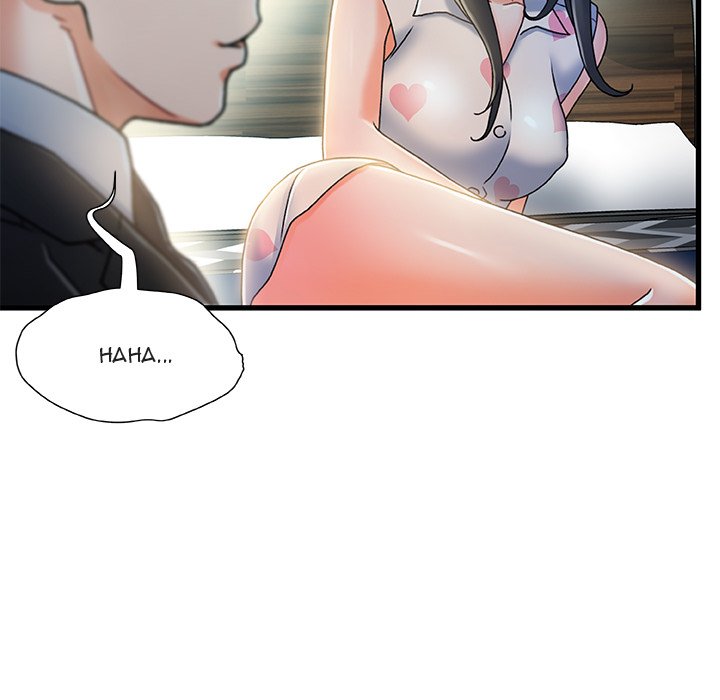 Achilles Heel Chapter 20 - Manhwa18.com