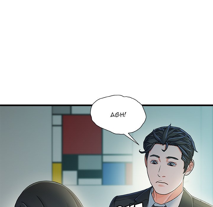 Achilles Heel Chapter 20 - Manhwa18.com