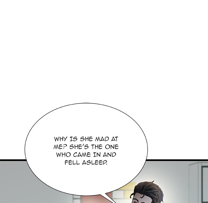 Achilles Heel Chapter 20 - Manhwa18.com