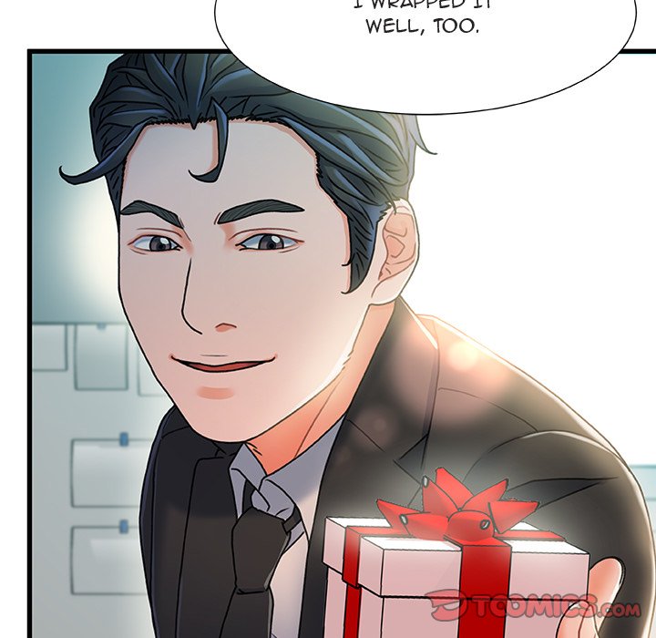 Achilles Heel Chapter 20 - Manhwa18.com