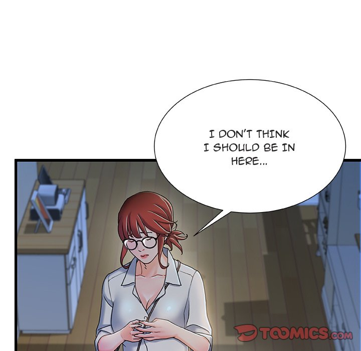 Achilles Heel Chapter 20 - Manhwa18.com