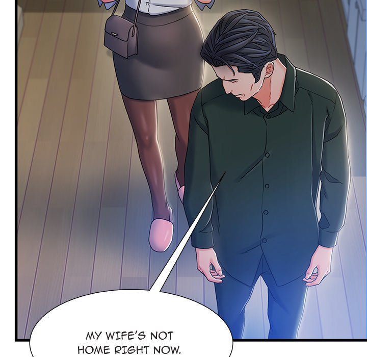 Achilles Heel Chapter 20 - Manhwa18.com