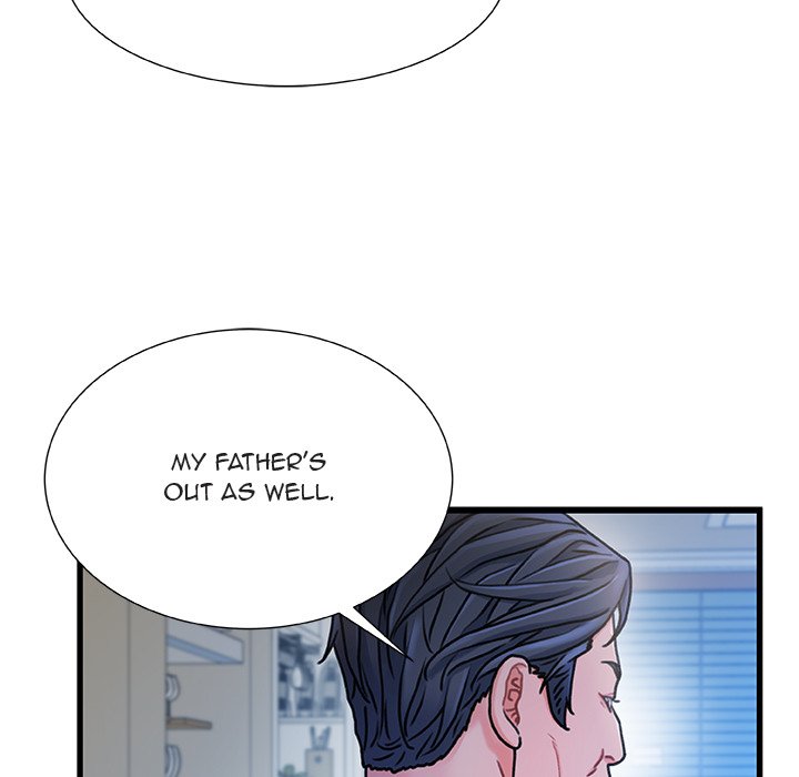 Achilles Heel Chapter 20 - Manhwa18.com