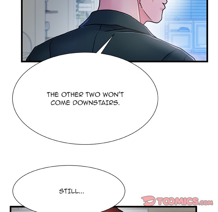 Achilles Heel Chapter 20 - Manhwa18.com