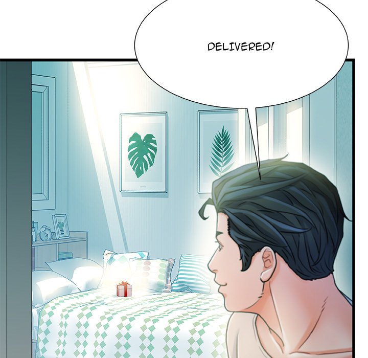 Achilles Heel Chapter 20 - Manhwa18.com