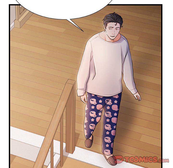 Achilles Heel Chapter 20 - Manhwa18.com