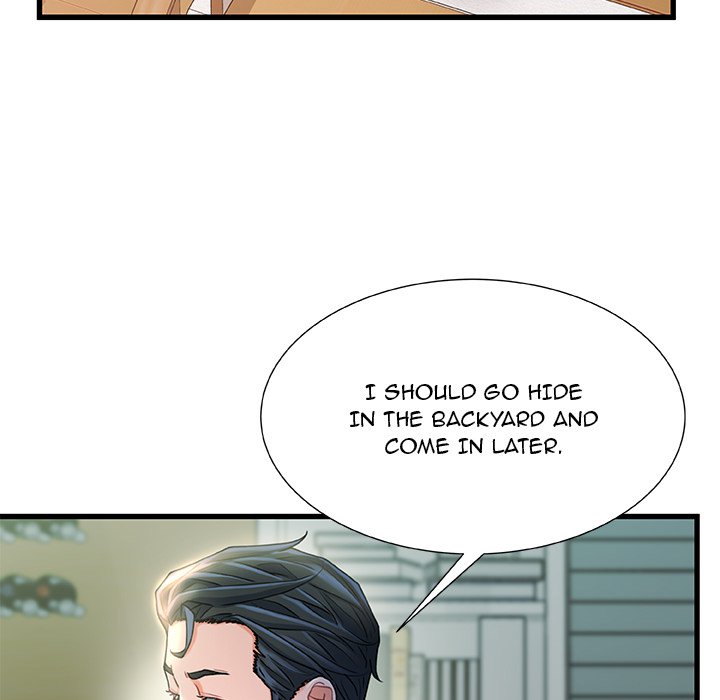 Achilles Heel Chapter 20 - Manhwa18.com