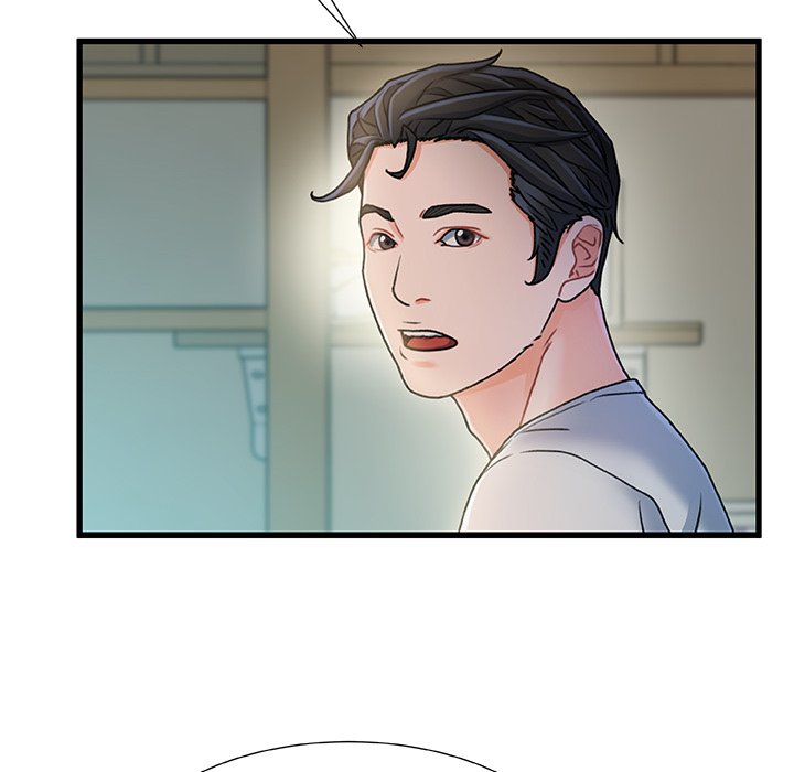 Achilles Heel Chapter 20 - Manhwa18.com