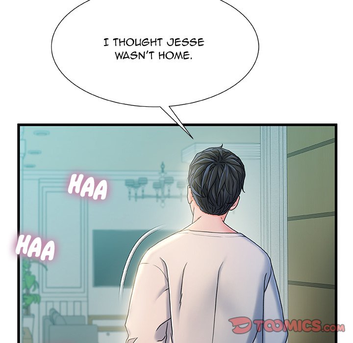 Achilles Heel Chapter 20 - Manhwa18.com